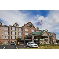 Country Inn & Suites By Carlson/Montgomery at Chantilly Pkwy