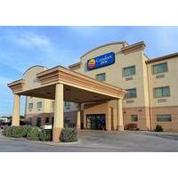 Comfort Inn Stanton