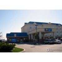 comfort inn mississauga