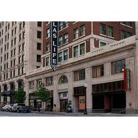 Courtyard by Marriott Tulsa Downtown