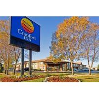 Comfort Inn Airport