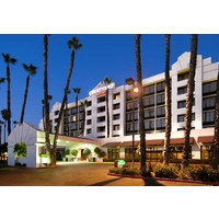 Courtyard by Marriott Riverside Downtown/UCR Area