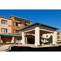 courtyard by marriott chicago southeasthammond