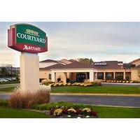 Courtyard by Marriott Chicago Arlington Heights / South