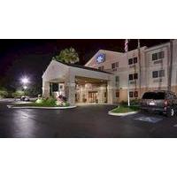 Comfort Inn Plant City - Lakeland