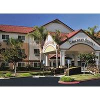 Comfort Suites Stevenson Ranch