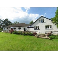 Coire Glas Guest House