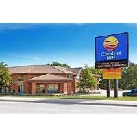 Comfort Inn Airport