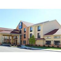 Comfort Inn Kansas City / Airport