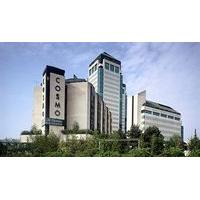 Cosmo Hotel Torri