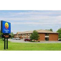 Comfort Inn Midland