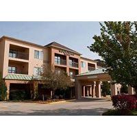 Courtyard by Marriott Springfiel...