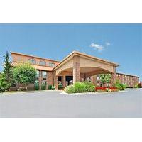 Comfort Inn at Thousand Hills