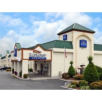 Comfort Inn Greensboro