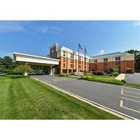 Comfort Inn & Suites Newark - Wilmington