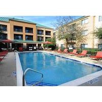 Courtyard by Marriott Plano Legacy Park