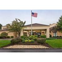 Courtyard by Marriott Hanover Whippany