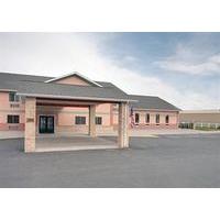 comfort inn worland