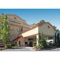 Comfort Inn Buckhead North