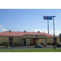 Comfort Inn Arcola