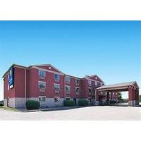 Comfort Inn West Mifflin