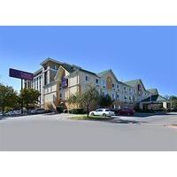 Comfort Suites Dallas North - Richardson