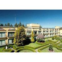 Courtyard by Marriott Toluca Airport