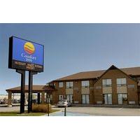 Comfort Inn Baie-Comeau