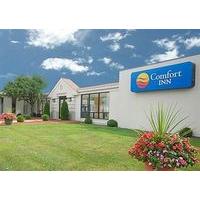 Comfort Inn Seekonk-Providence