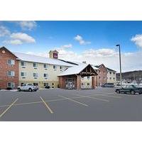 Comfort Suites Portage