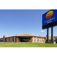 Comfort Inn Laval