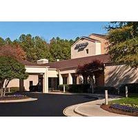 Courtyard by Marriott Raleigh-Durham Airport/Morrisville