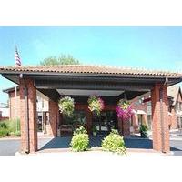 Comfort Inn Ithaca