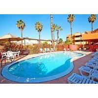 comfort suites huntington beach