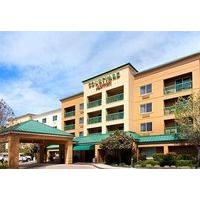 Courtyard by Marriott San Ramon