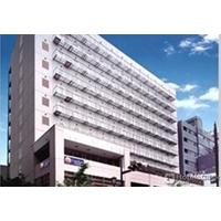 COMFORT HOTEL OSAKA SHINSAIBASHI
