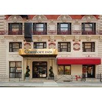 Comfort Inn Chelsea
