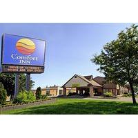 Comfort Inn London - Wellington Road