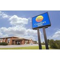 Comfort Inn East