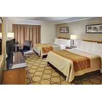 Comfort Inn Prince Albert