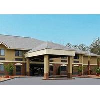 comfort inn and suites robins afb