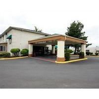 Comfort Inn Kelso - Longview