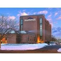 Courtyard by Marriott Ogden