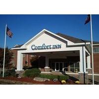 Comfort Inn Mountain Home