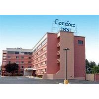 Comfort Inn University District