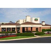 Courtyard by Marriott Indianapolis Carmel