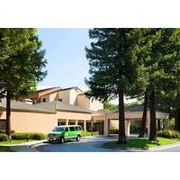 Courtyard by Marriott Sacramento Airport Natomas