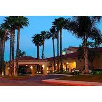 Courtyard by Marriott Huntington Beach Fountain Valley