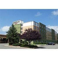 Courtyard by Marriott Rockaway Mount Arlington