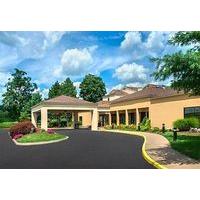 Courtyard New Haven Wallingford